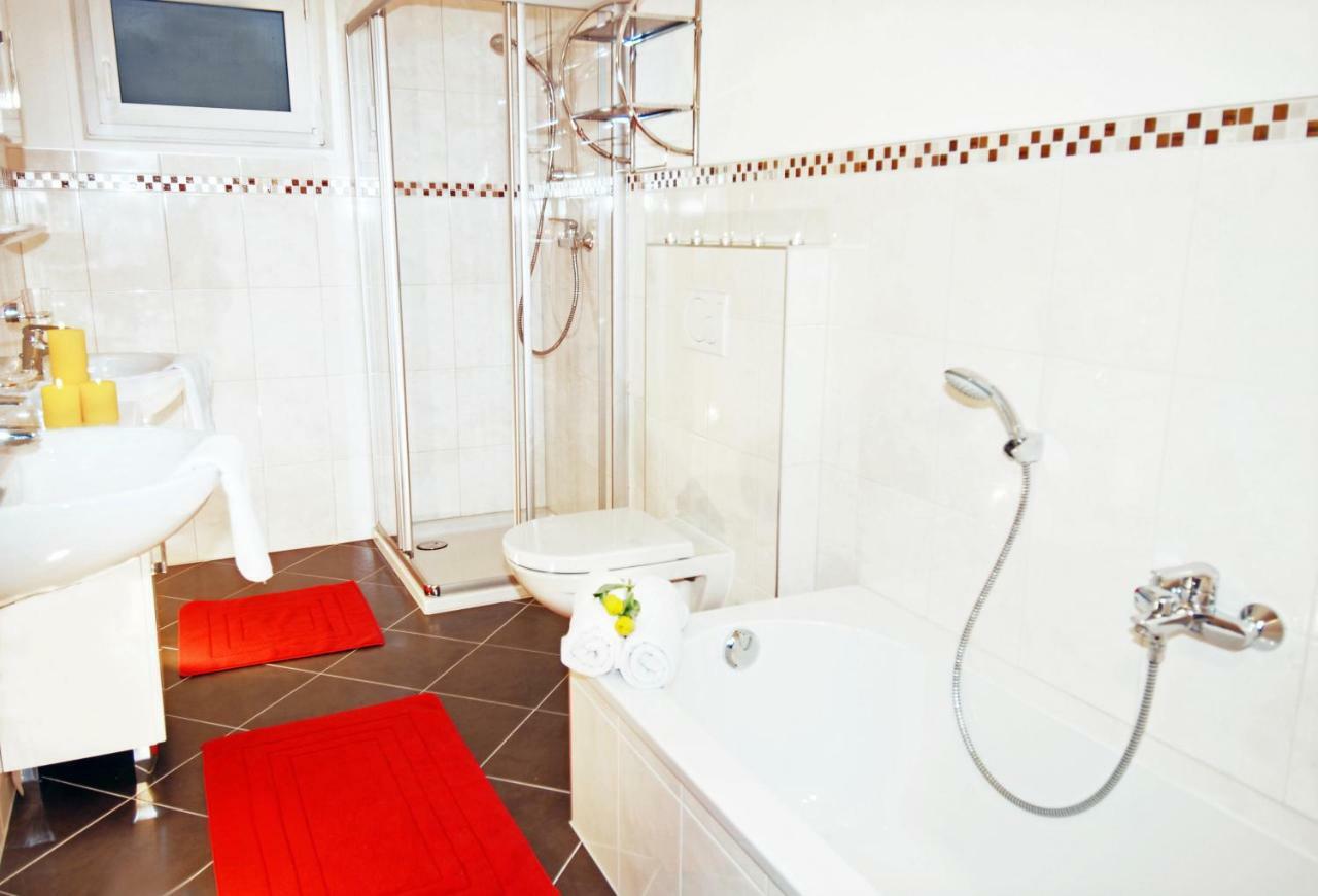Appartments Enterwald تكس المظهر الخارجي الصورة