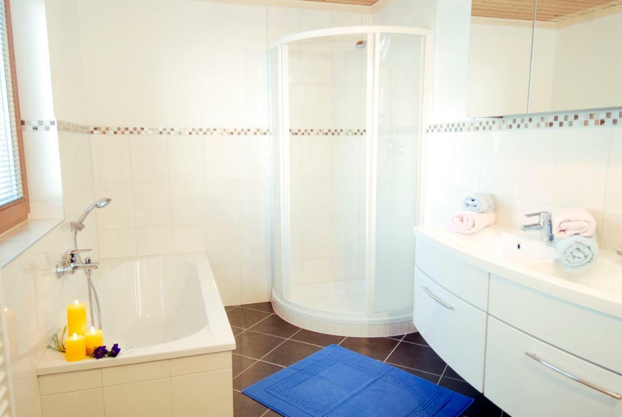 Appartments Enterwald تكس المظهر الخارجي الصورة
