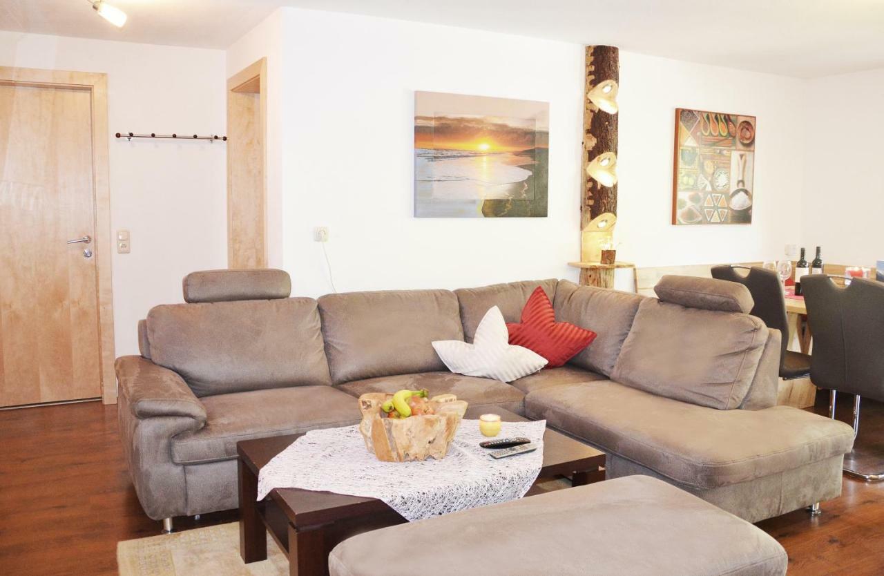 Appartments Enterwald تكس المظهر الخارجي الصورة
