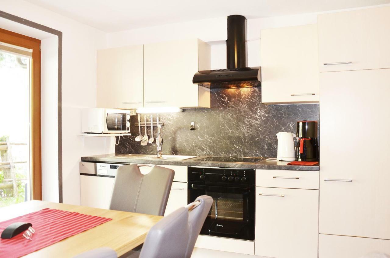 Appartments Enterwald تكس المظهر الخارجي الصورة