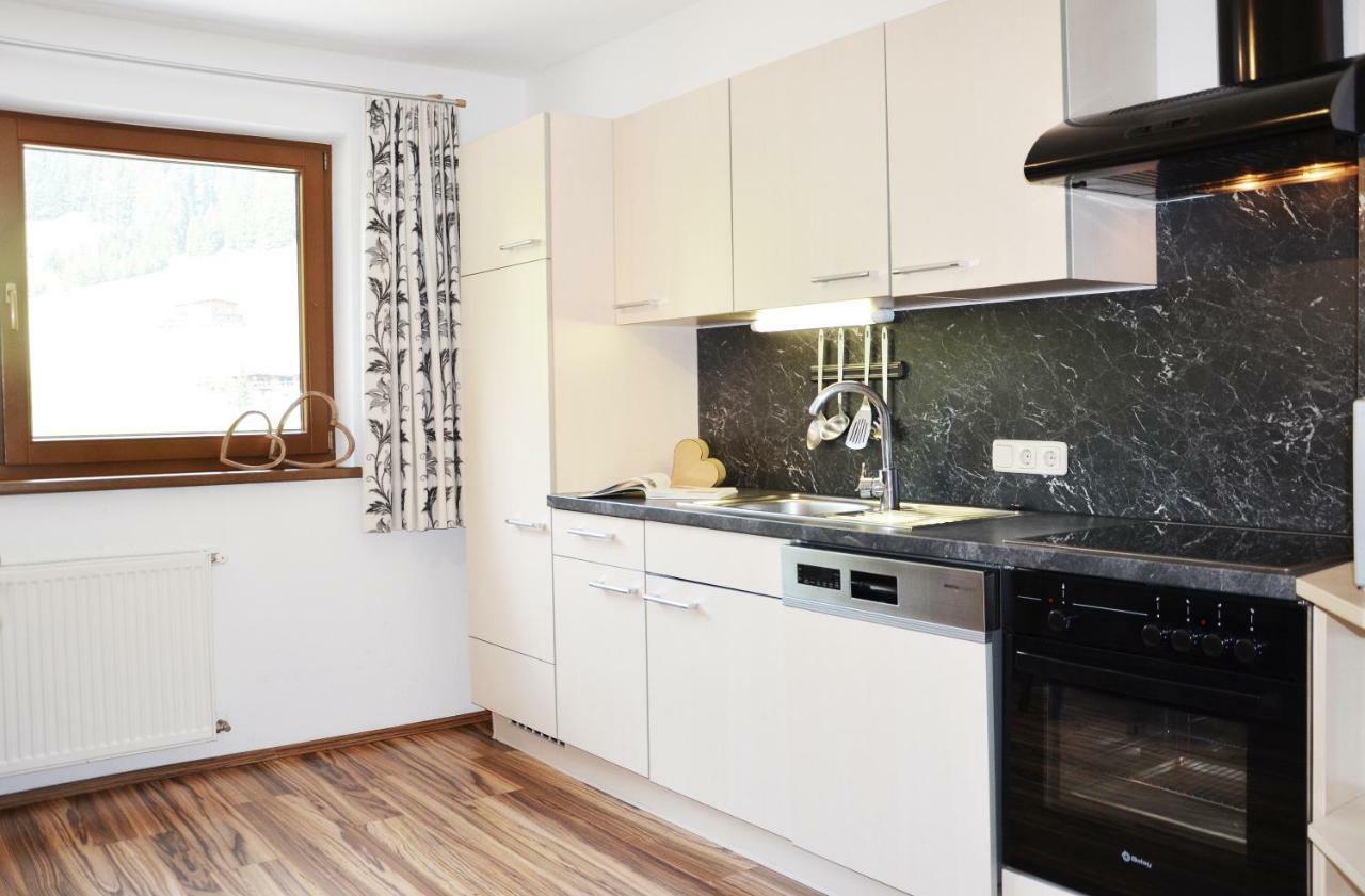 Appartments Enterwald تكس المظهر الخارجي الصورة