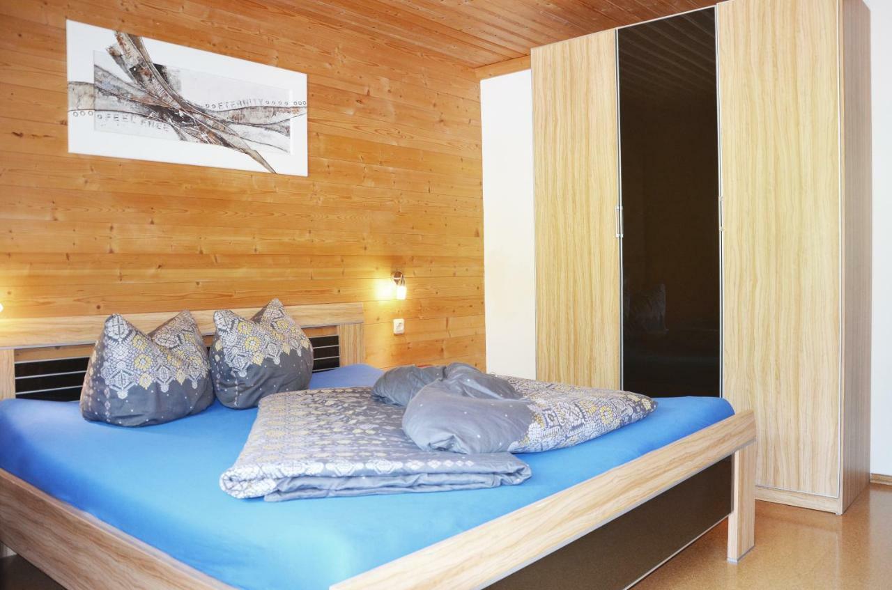 Appartments Enterwald تكس المظهر الخارجي الصورة