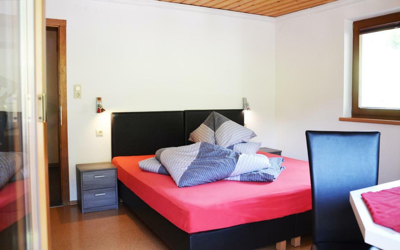 Appartments Enterwald تكس المظهر الخارجي الصورة