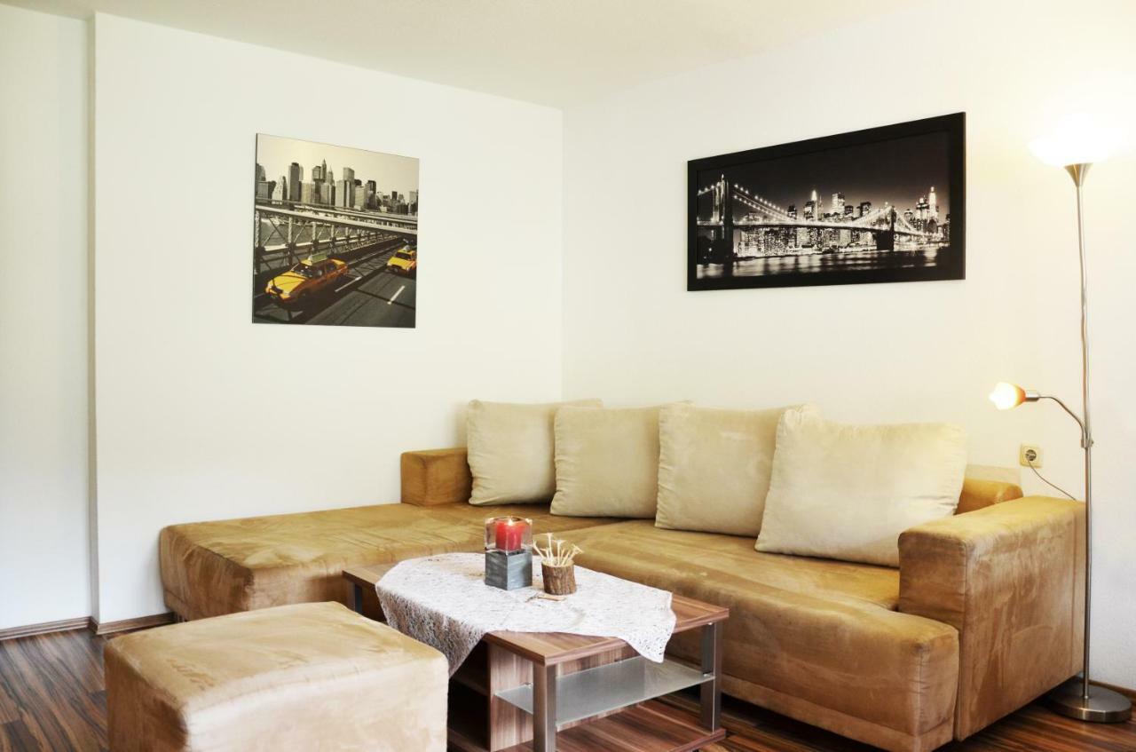 Appartments Enterwald تكس المظهر الخارجي الصورة